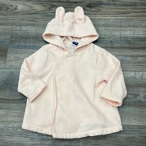 🦄5/25 Bunny Hoodie